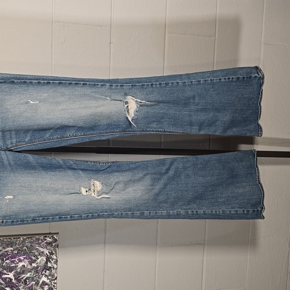 American Eagle jeans - Picture 3 of 15